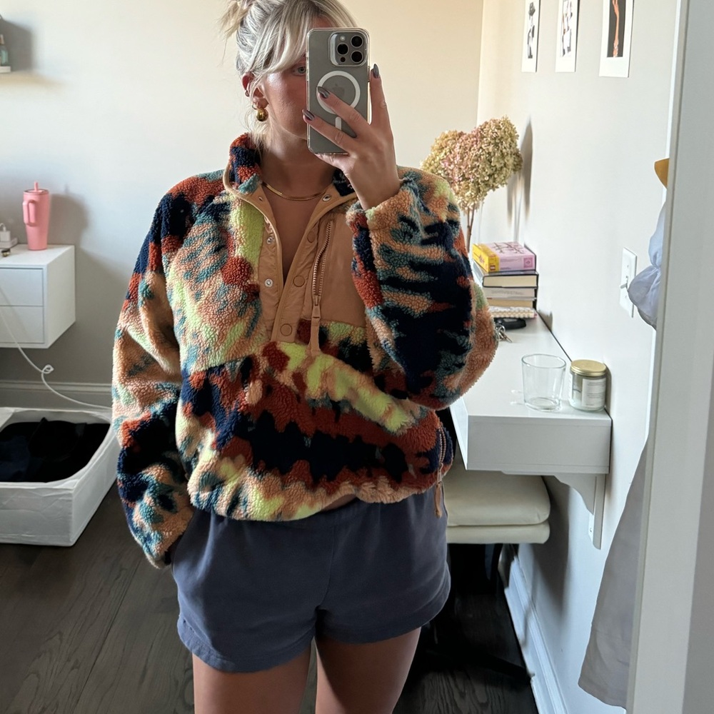 Free people thermal